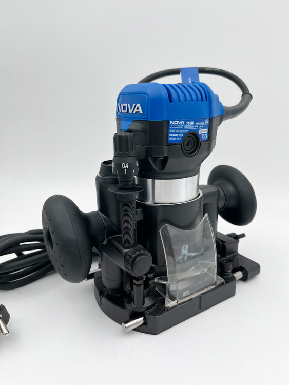 اور فرز نجاری دوکاره710وات نووا مدل 5345