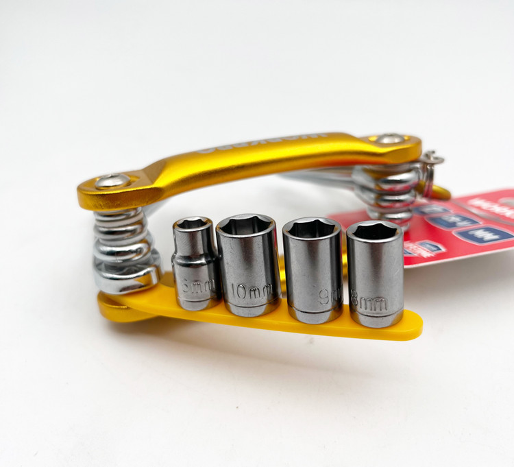 پیچ گوشتی و بکس چاقویی ورک پرو مدلwp222026