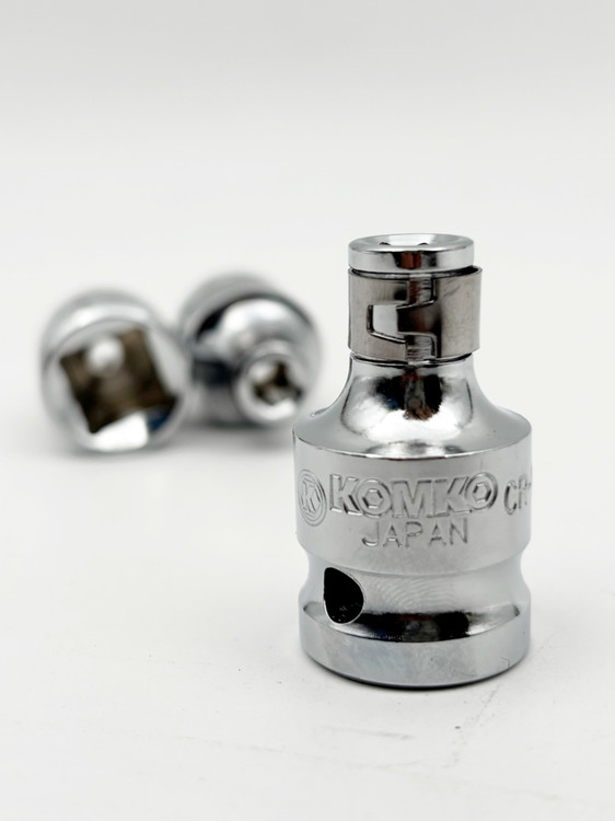 بیت هلدر درایو ۱/۲ (نگهدارنده نوک ته ۱/۴)