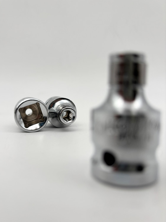 بیت هلدر درایو ۱/۲ (نگهدارنده نوک ته ۱/۴)