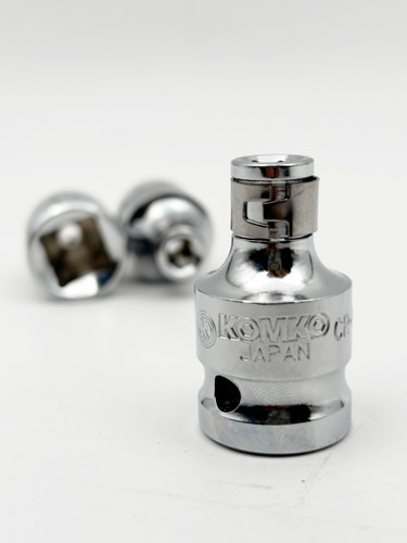 بیت هلدر درایو ۱/۲ (نگهدارنده نوک ته ۱/۴)