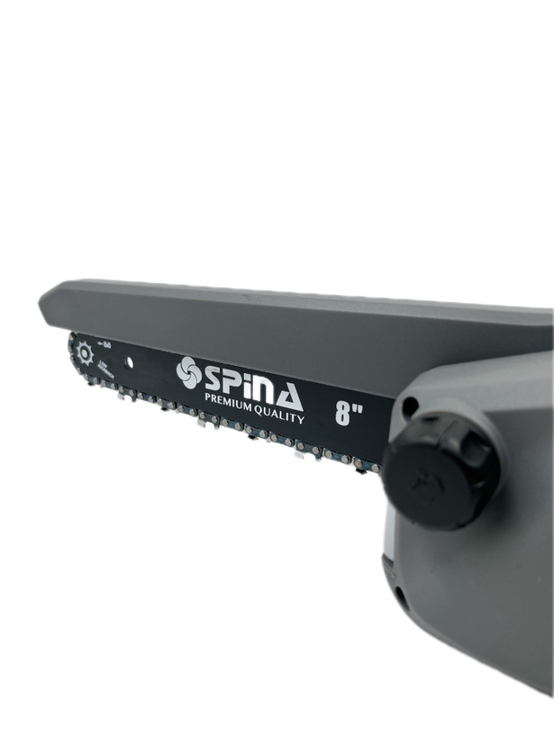 اره شارژی اسپینا 8اینچ مدل SPN_20VMS02