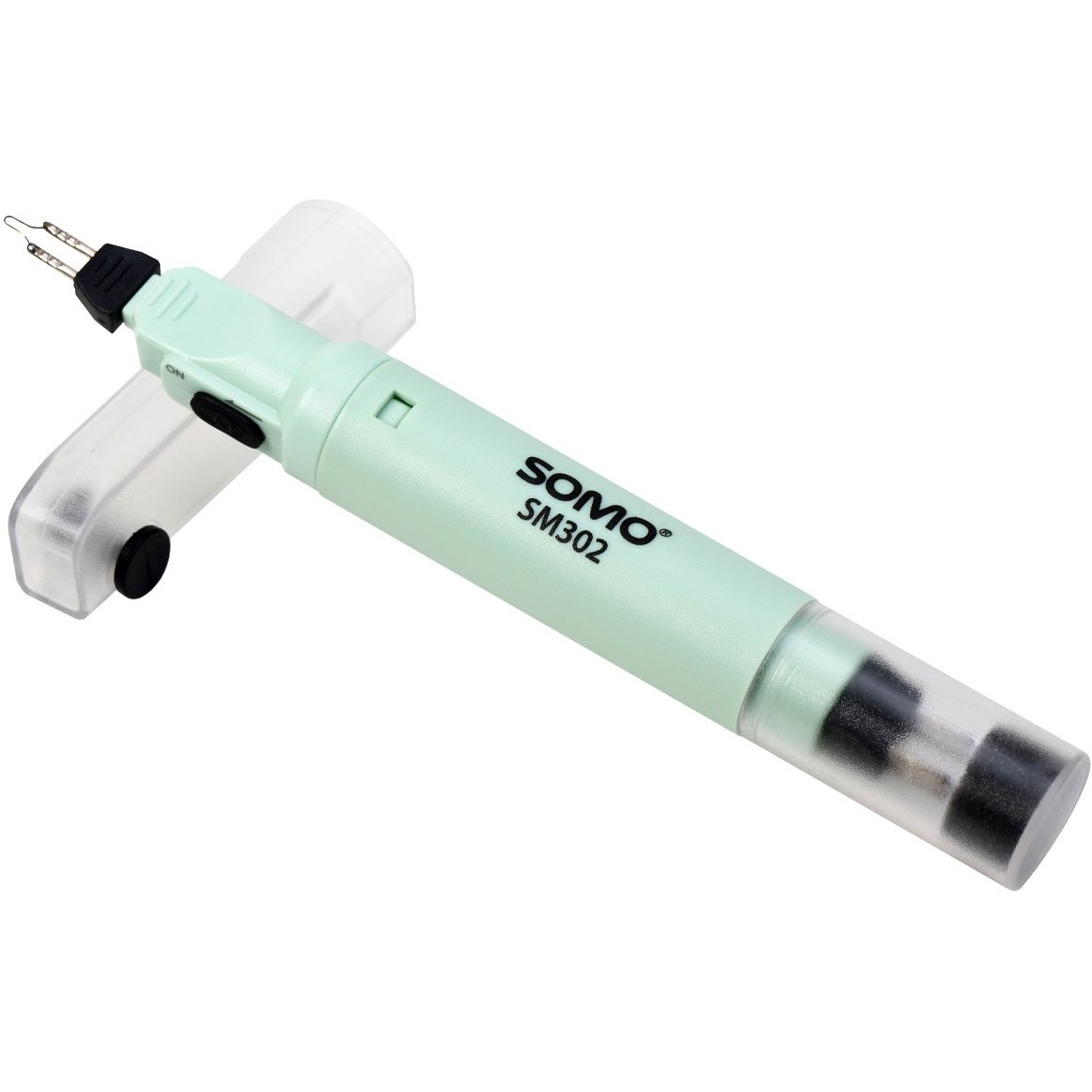 قلم برش حرارتی فوم و یونولیت سومو مدل  SM302