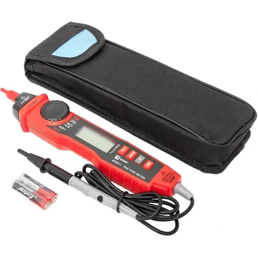 مولتیمتر خودکاری EKF مدل MS8211