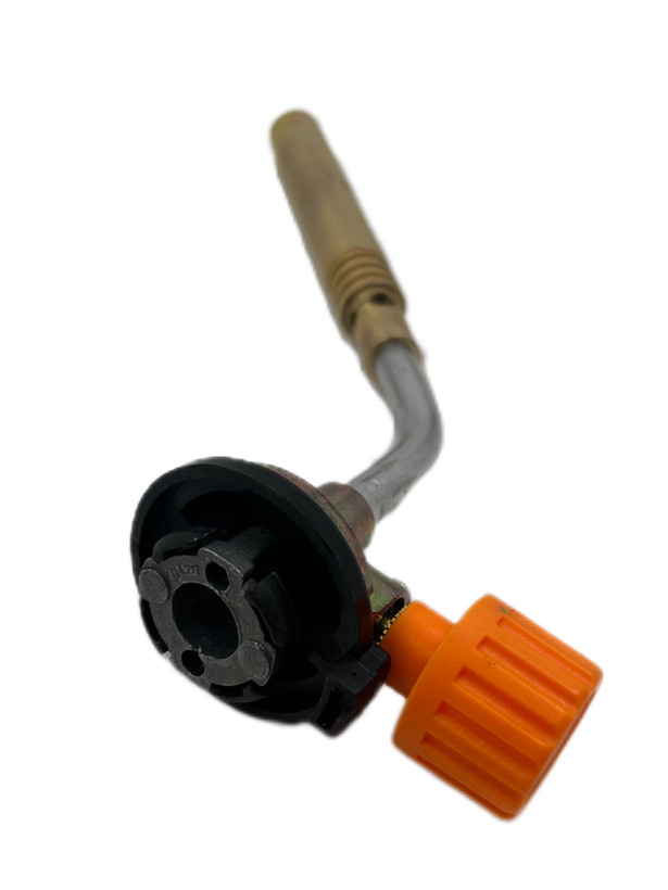 تورچ شعله افکن کامپو مدل BET-CA002