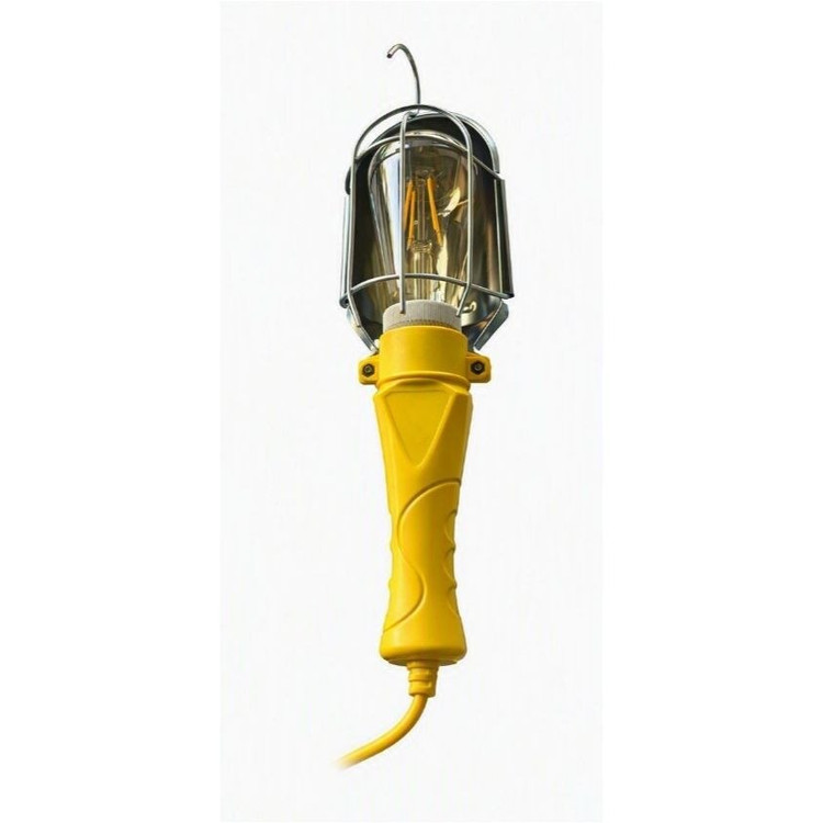 چراغ سیار خودرو مدل LED WORKING LAMP طول ۱۰ متر