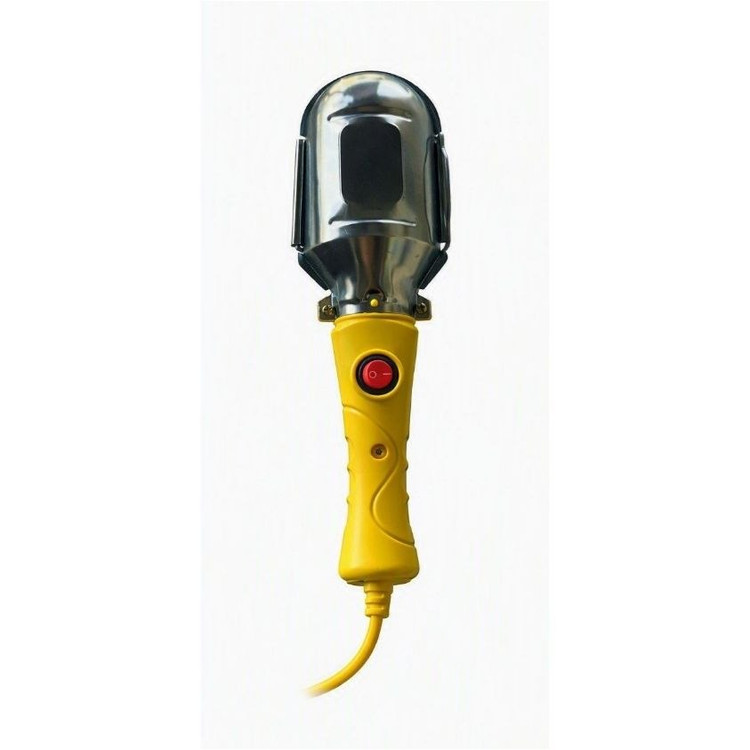 چراغ سیار خودرو مدل LED WORKING LAMP طول ۱۰ متر
